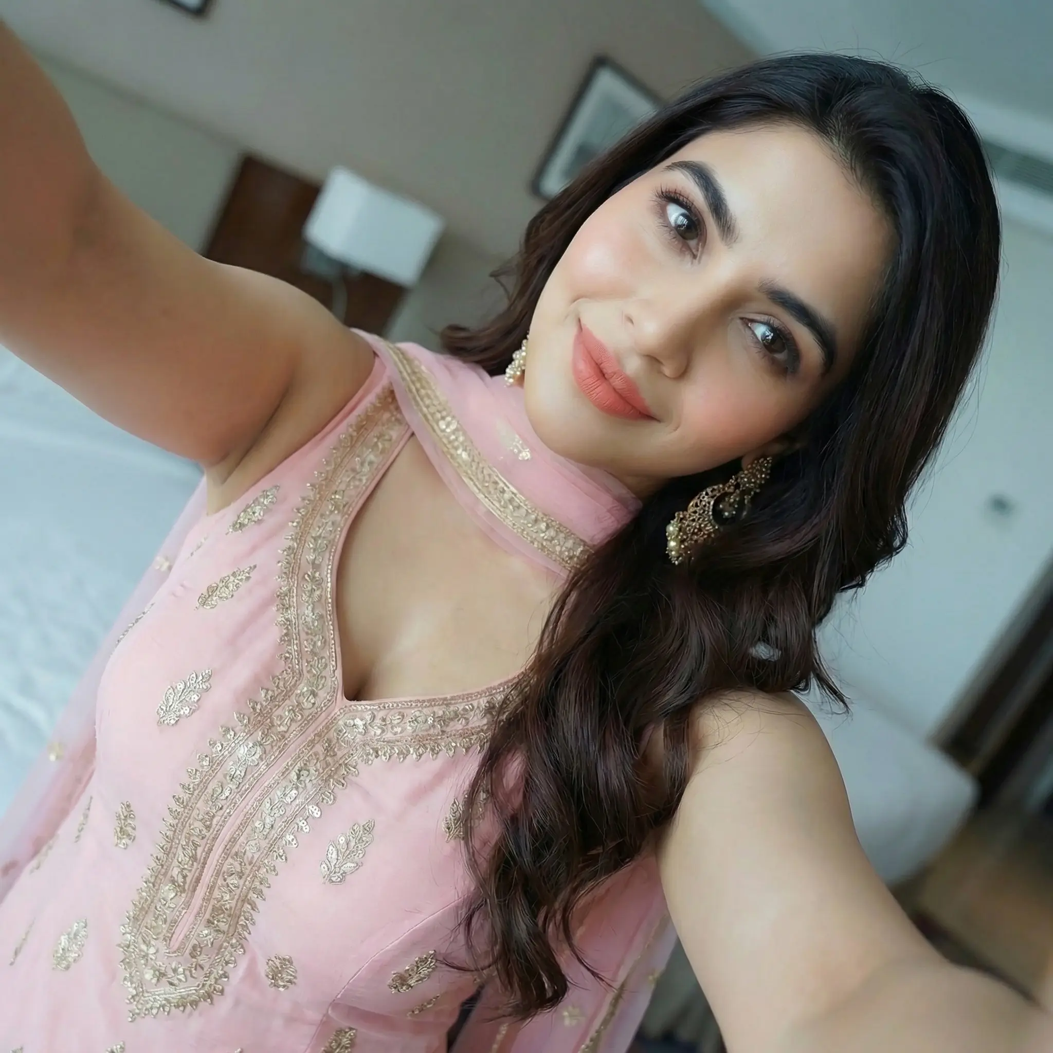 Haseena Gallery