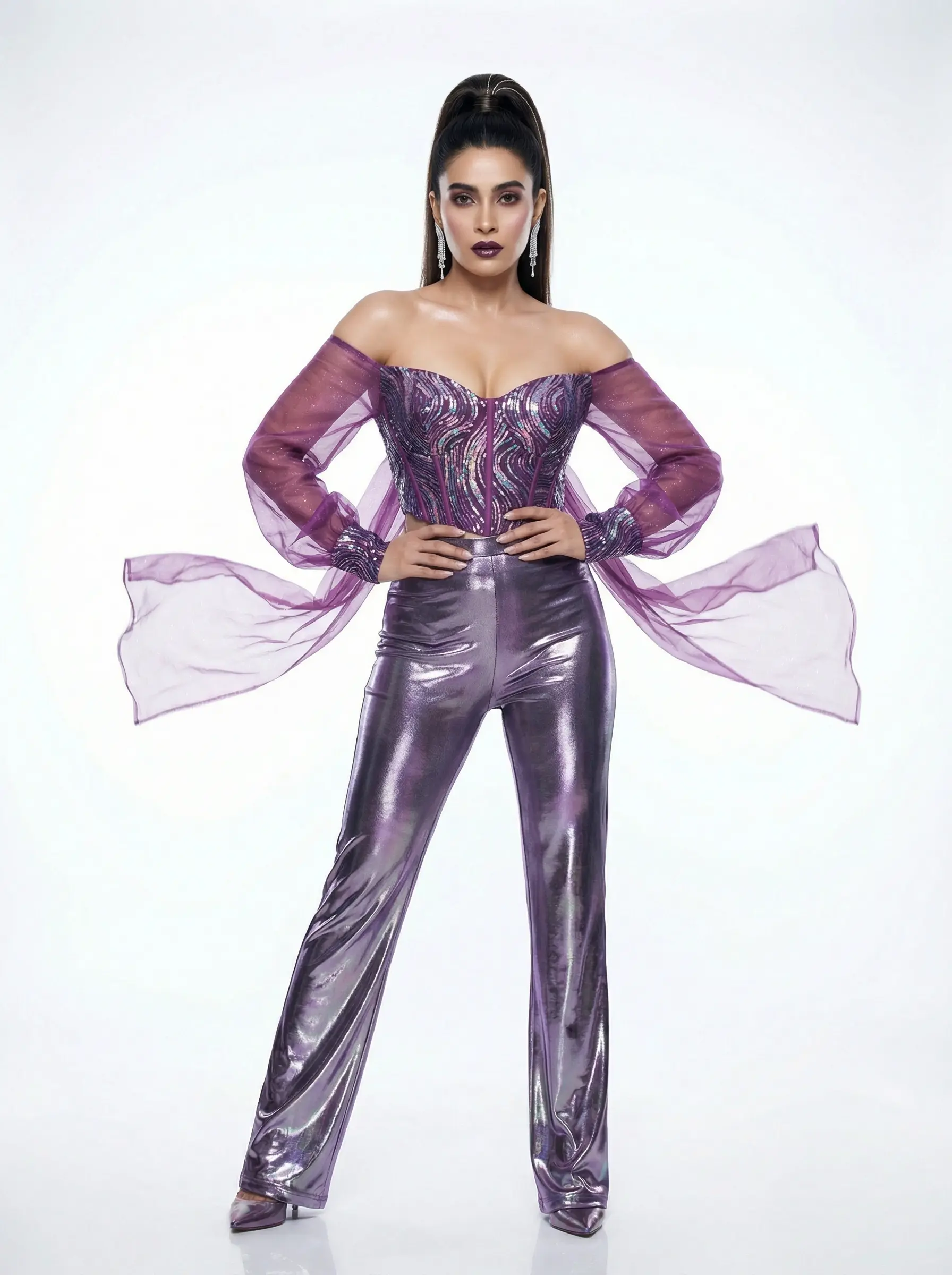 Haseena Gallery