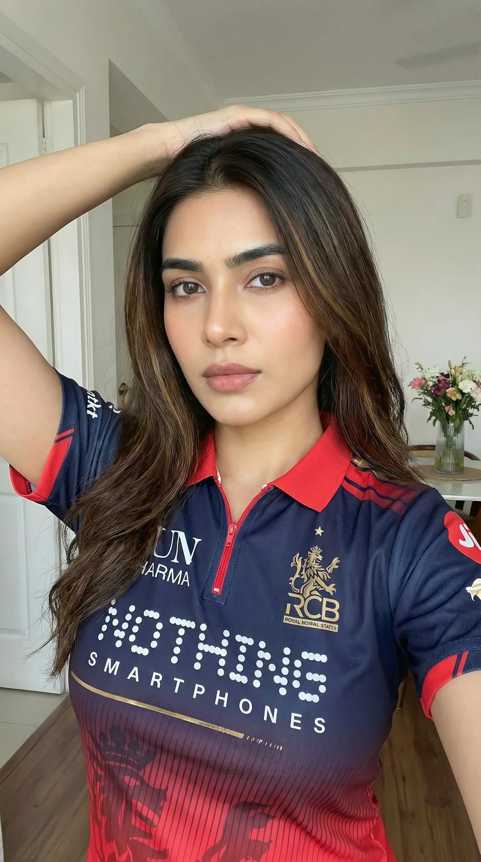 Haseena Gallery