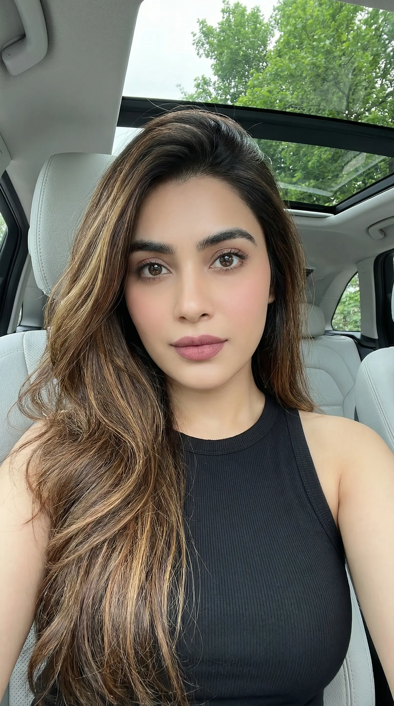 Haseena Gallery