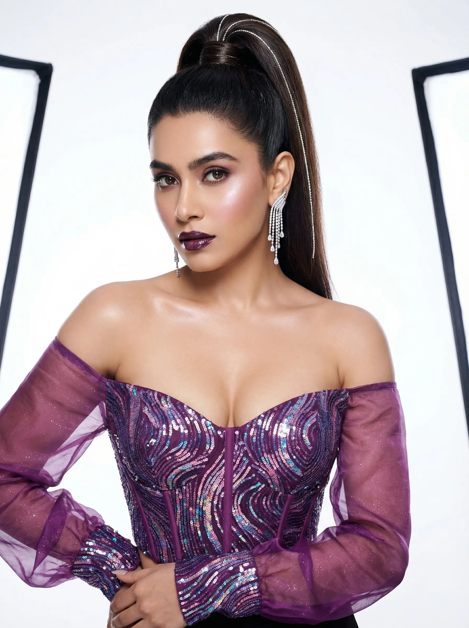 Haseena Gallery