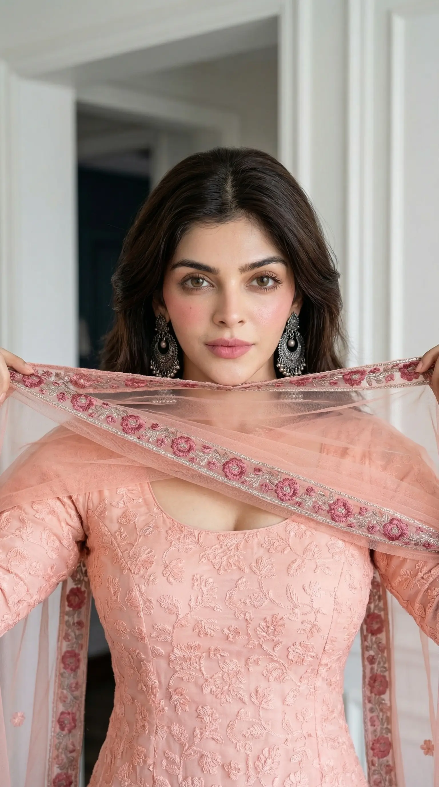 Saanvi Kuwar Portrait